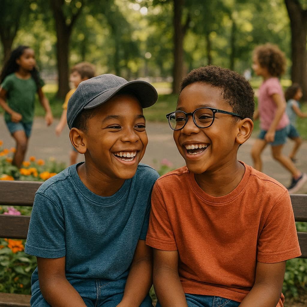 新作3 - 都市异闻录