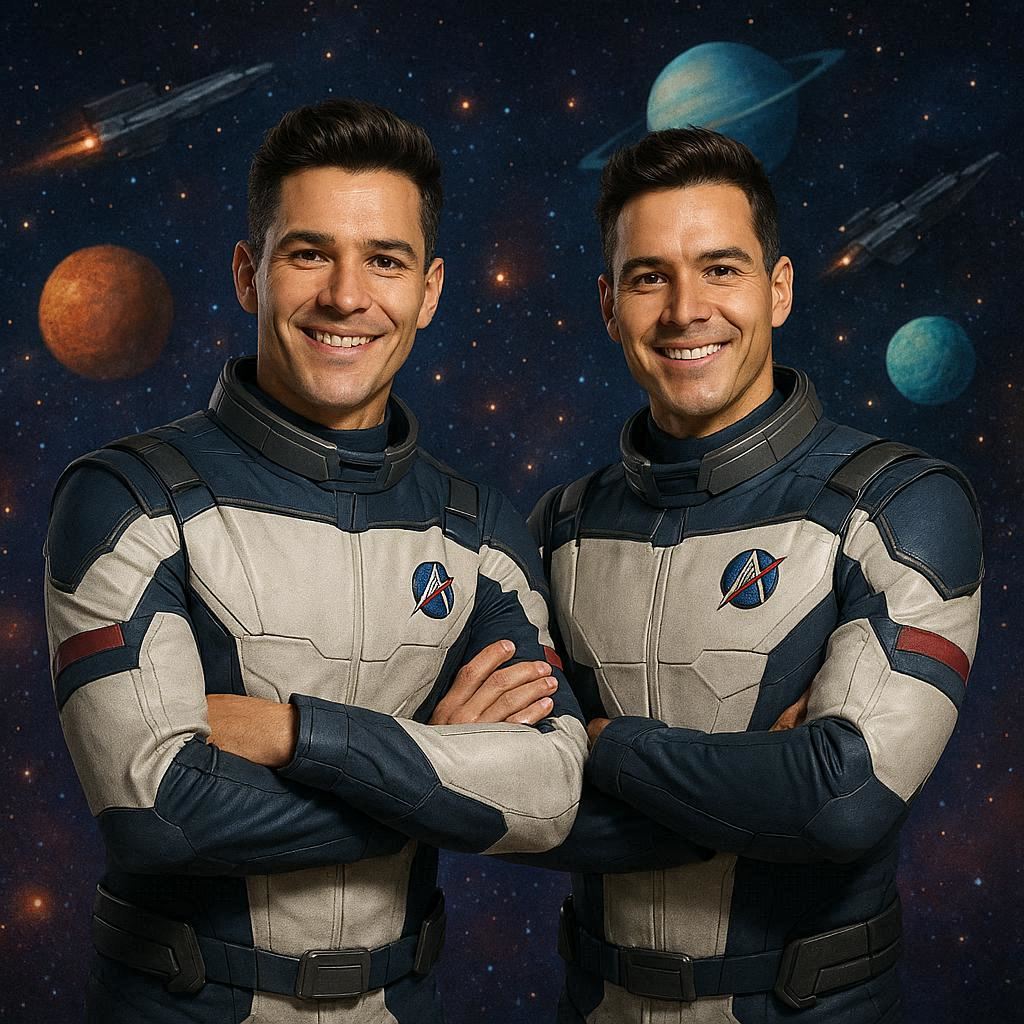 新作4 - 星际迷航