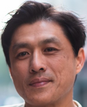 内容总监陈志远