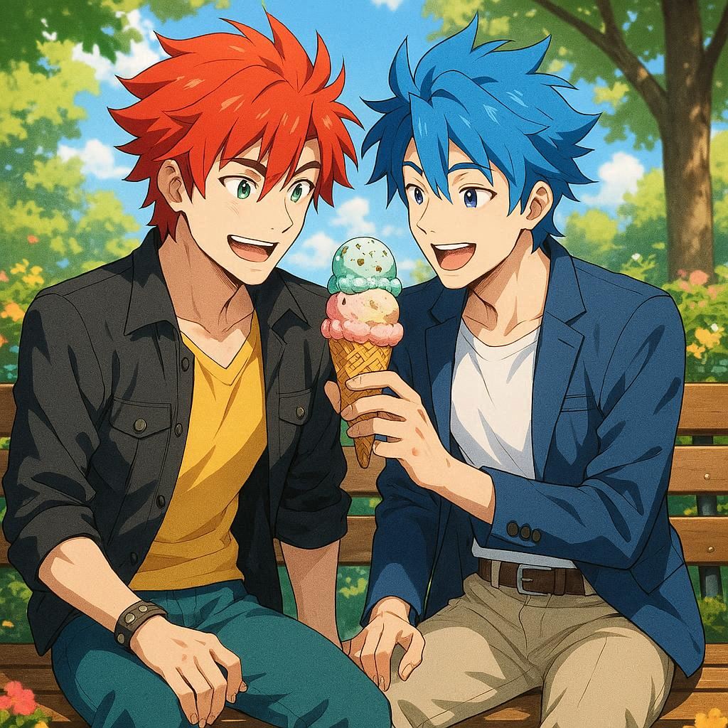 资深动漫爱好者